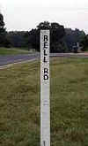 Bell Road - Batesville, MS
